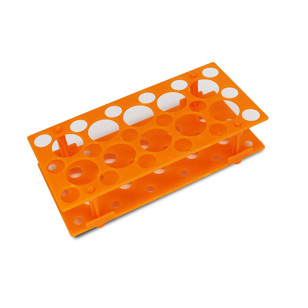 Biosharp 15/50ml plastic detachable centrifuge tube rack
