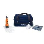 Restek Mass Spec Cleaning Kit, w/Dremel Tool