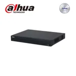 Dahua Technology 다후아 16CH NVR NVR4216-16P-4KS3 16POE 160Mbps 1HDMI 1VGA 2베이 HDD USB3.0 2EA HDD미포함