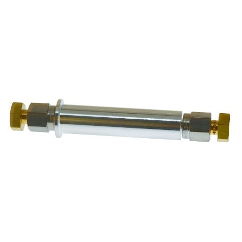 Restek Catalyst Tube Assembly, Used on Methanizer