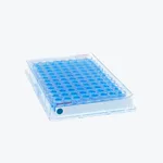 EXCEL SCIENTIFIC SealPlate ColorTab, Blue