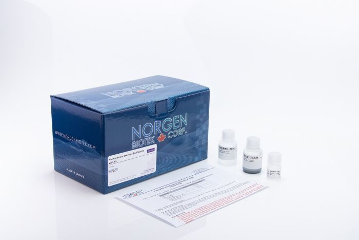 Norgen Plasma/Serum Exosome Purification Midi Kit