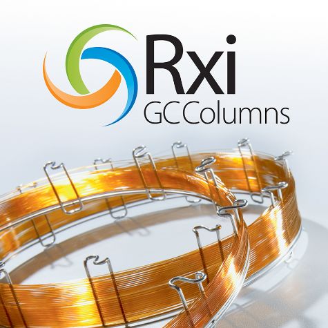 Restek Rxi-17 Cap. Column, 30m, 0.32mm ID, 0.25um