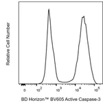 BD BV605 Rabbit Anti-Active Caspase-3