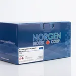 Norgen Plant DNA Isolation Kit (Magnetic Bead System)