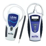 Restek Combo Pack, Restek ProFLOW 6000 and Leak Detector V