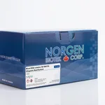 Norgen Blood DNA Isolation 96-Well Kit (Magnetic Bead System)