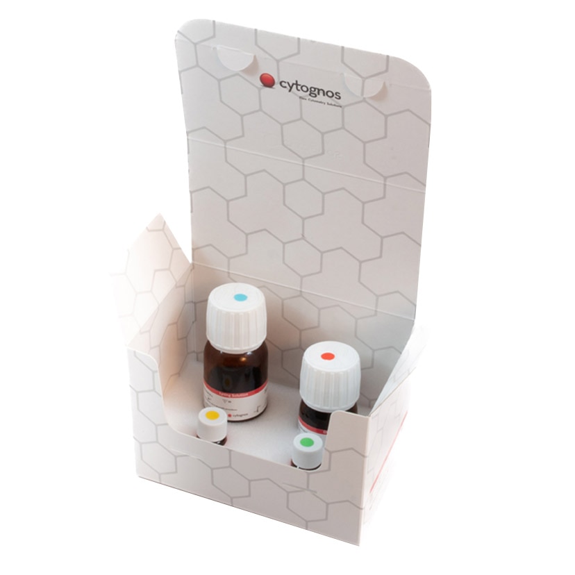 BD Cycloscope CD10-CD19-CD20-CD22