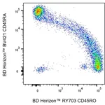 BD RY703 Mouse Anti-Human CD45RO