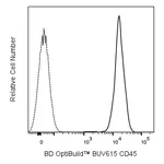 BD BUV615 Rat Anti-Mouse CD45