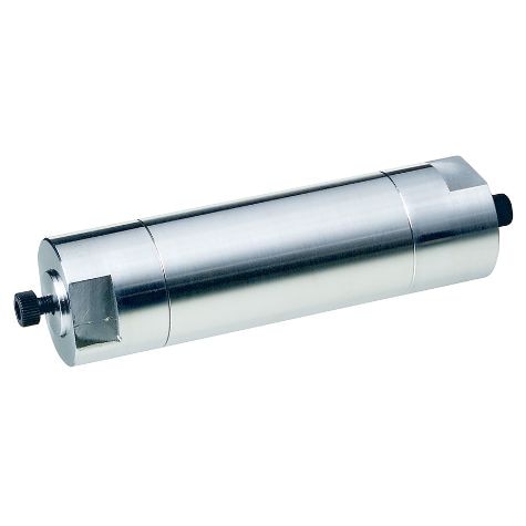 Restek FlatLine Pulse Damper,