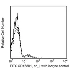 BD FITC Mouse Anti-Human CD158b1, b2, j