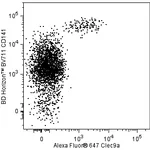 BD BV421 Rat Anti-Human Clec9A (CD370)