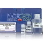 Norgen Plasma/Serum Circulating DNA Purification Mini Kit (Slurry Format)