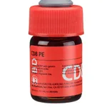 BD CD8 (Leu-2a) PE