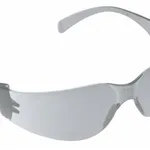 3M VIRTUA™ 보안경, 김서림 방지 투명렌즈, 20개/케이스