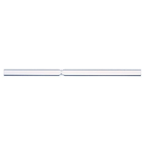 Restek Split Liner, 3.5mm x 5.0 x 95 for Shimadzu GCs Deact., 5pk