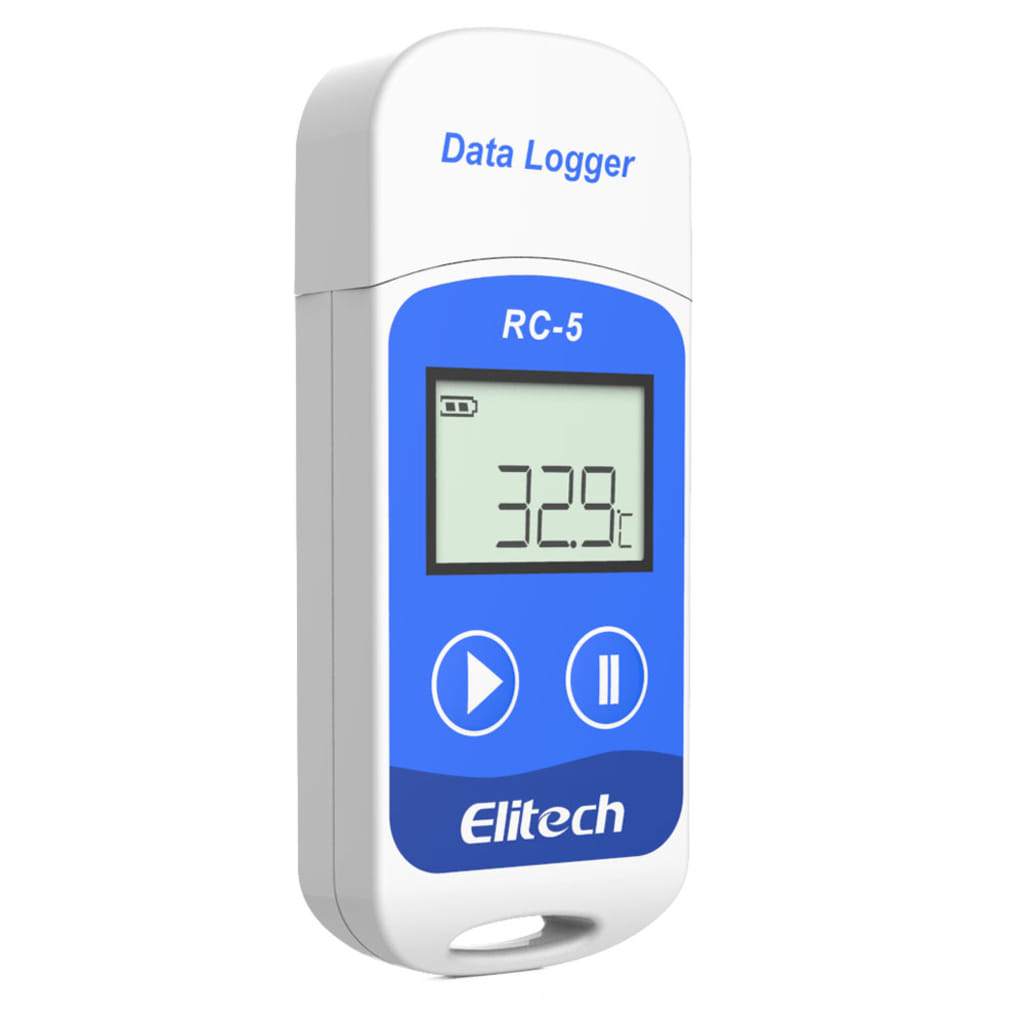 Elitech Elitech RC-5K 온도기록계