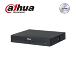 Dahua Technology 다후아 4CH 1U 1HDDs 4PoE AI NVR NVR4104HS-P-EI 최대 입력/녹화 (80Mbps/80Mbps), H.265+/H.265
