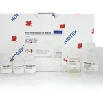 Norgen Stool DNA Isolation 96-Well Kit
