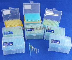 Kirgen Filter Pipet Tip Rack 필터피펫팁랙 Kirgen