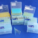 Kirgen Filter Pipet Tip Rack 필터피펫팁랙 Kirgen
