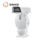 Hanwha Vision 한화비전 TNU-6321 최대 2M 포지셔닝 카메라