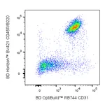 BD RB744 Rat Anti-Mouse CD31