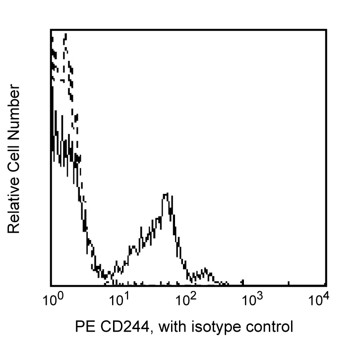 BD PE Mouse Anti-Human CD244