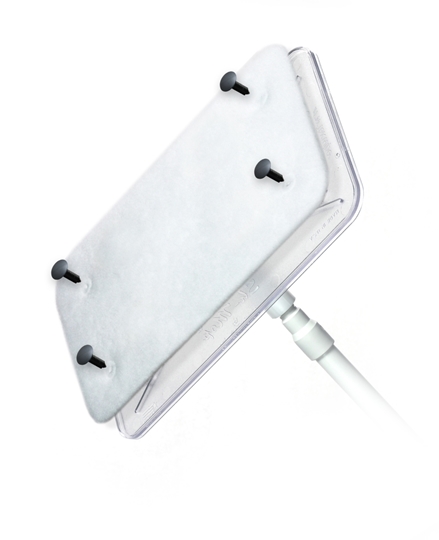 Texwipe Sterile AlphaMop Pad Replacement Kit STX7118F