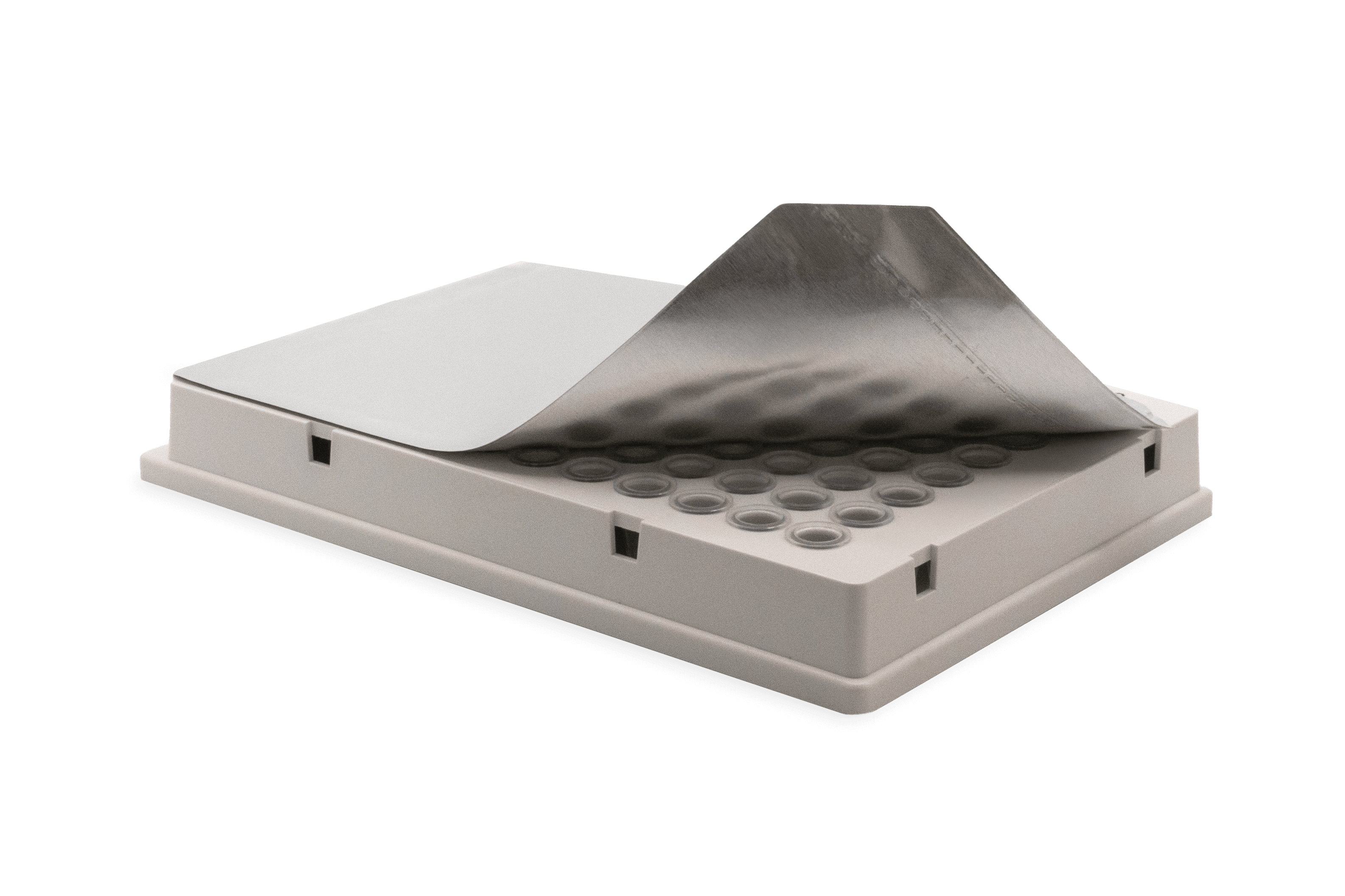 EXCEL SCIENTIFIC FoilSeal, PCR