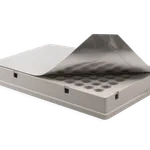 EXCEL SCIENTIFIC FoilSeal, PCR