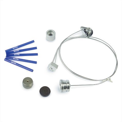 Restek Conversion Kit With 1.5mm Miroseal Kit For Split/Splitless Injector Agilent 6890