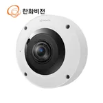 Hanwha Vision 한화비전 XNF-9013RV WN7 Al 피쉬아이 12MP