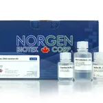 Norgen Genomic DNA Isolation Kit
