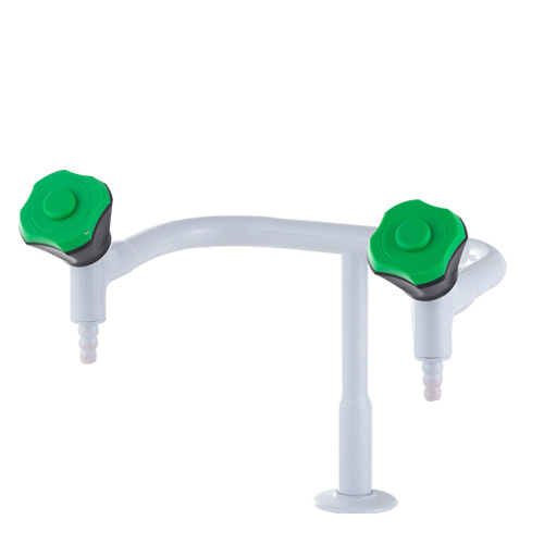 CORETECH 2구 수전