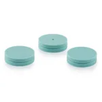 Restek Septa, Thermolite Plus, 11.5mm, with CenterGuide 50pk