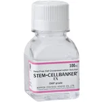 Zenogen Pharma STEM-CELLBANKER® EX GMP grade