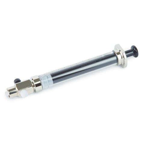 Restek Syringe, SGE, Model 10MDR-VLLMA-GT 10ml/LL