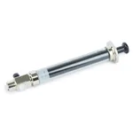 Restek Syringe, SGE, Model 10MDR-VLLMA-GT 10ml/LL