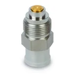 Restek Check Valve Outlet For Agilent 1100/1200/1220/1260 Sim to OEM G1312-60067