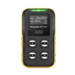Honeywell 하니웰 BW FLEX 복합가스 측정기 5대 가스 측정 O2 LEL CO H2S CO2