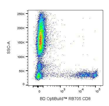 BD RB705 Mouse Anti-Human CD8