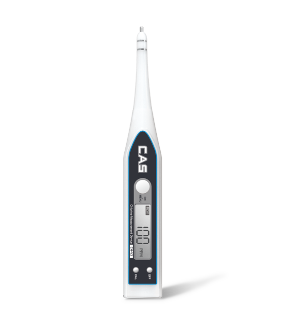 CAS CM-V2 염소농도측정기