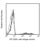 BD PE Mouse Anti-Human CD24