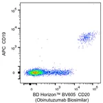 BD BV605 Biosimilar Anti-Human CD20