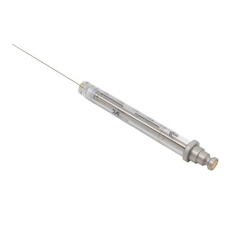 Restek PAL Smart Headspace Syringe, 2500 µL (fixed/23 G/65 mm/Sideport), for Tool HS2500