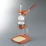 AS ONE Small Compressor (Press Type), 소형 압착기 (프레스 타입)