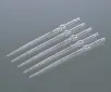 AS ONE KOMAGOME Pipette Glass(Easy-View Printed Scale. Boroslicate Glass), 코마고메 피펫(보기쉬운 인쇄눈금. 경질 유리제)