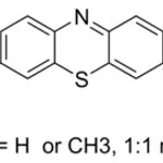 Merck AZURE II, POWDER